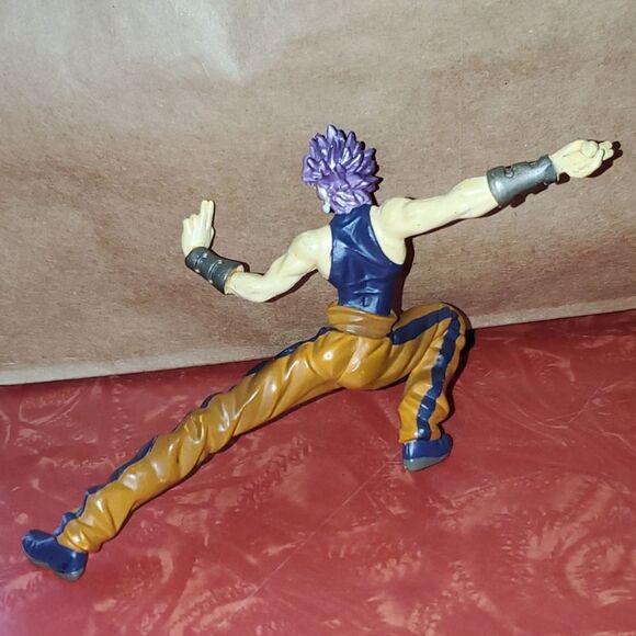 Rurouni Kenshin Action Figure - Picture 4 of 7